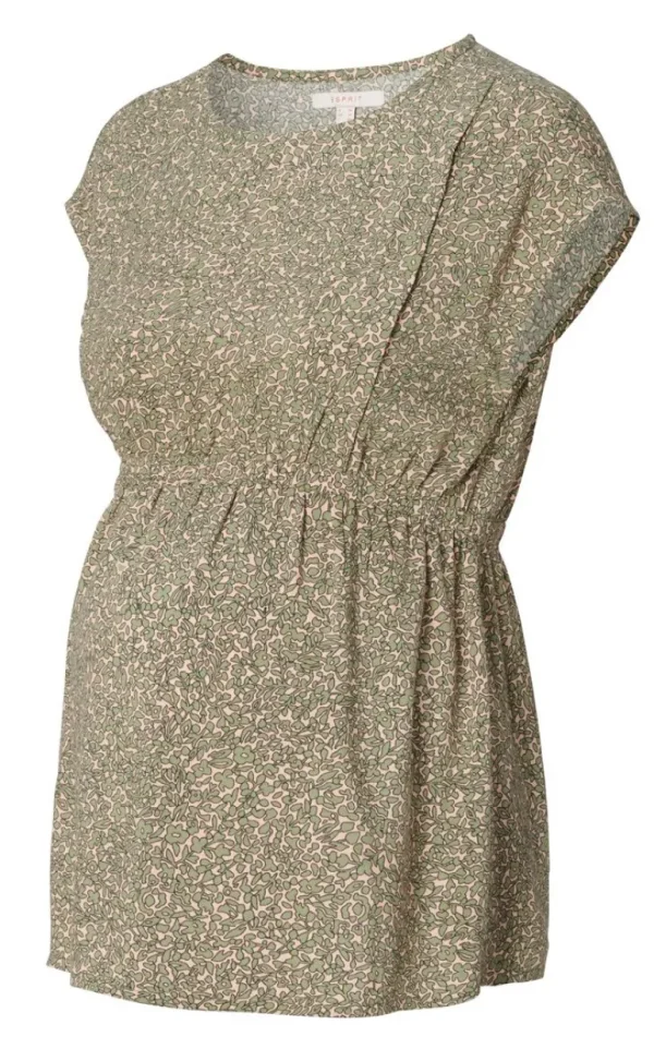 Noppies Blouses | Blouses & Tunieken<Blouse - Real Olive