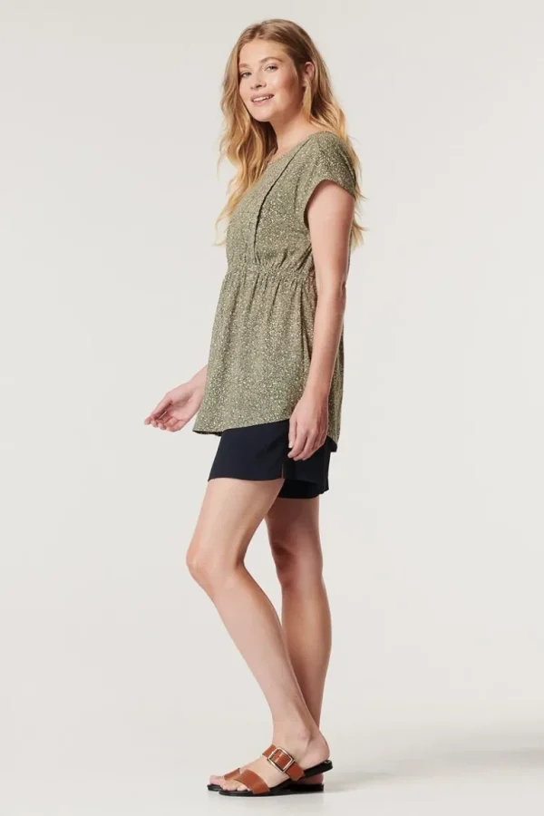 Noppies Blouses | Blouses & Tunieken<Blouse - Real Olive