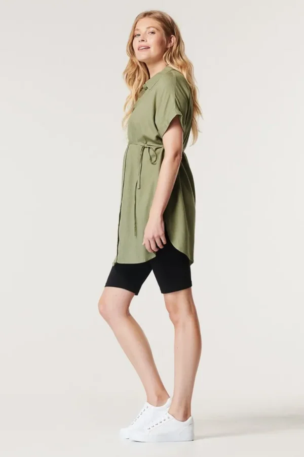 Noppies Blouses | Blouses & Tunieken<Blouse - Real Olive