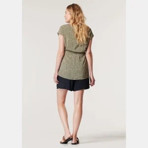 Noppies Blouses | Blouses & Tunieken<Blouse - Real Olive