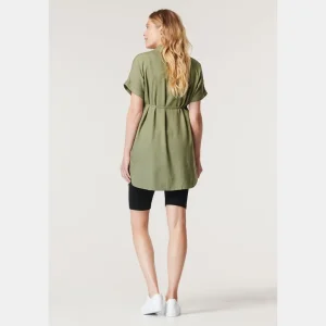 Noppies Blouses | Blouses & Tunieken<Blouse - Real Olive