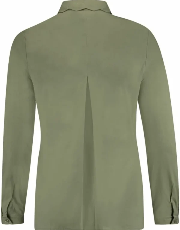 Noppies Blouses & Tunieken<Blouse - Real Olive