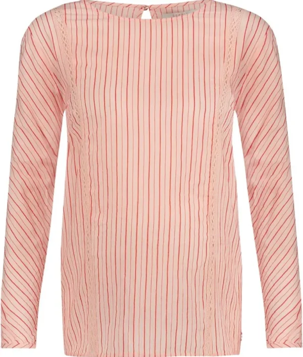 Noppies Blouses & Tunieken<Blouse - Red Salmon