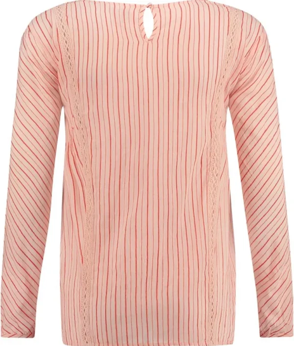 Noppies Blouses & Tunieken<Blouse - Red Salmon
