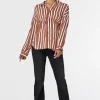 Noppies Blouses | Blouses & Tunieken<Blouse - Rust