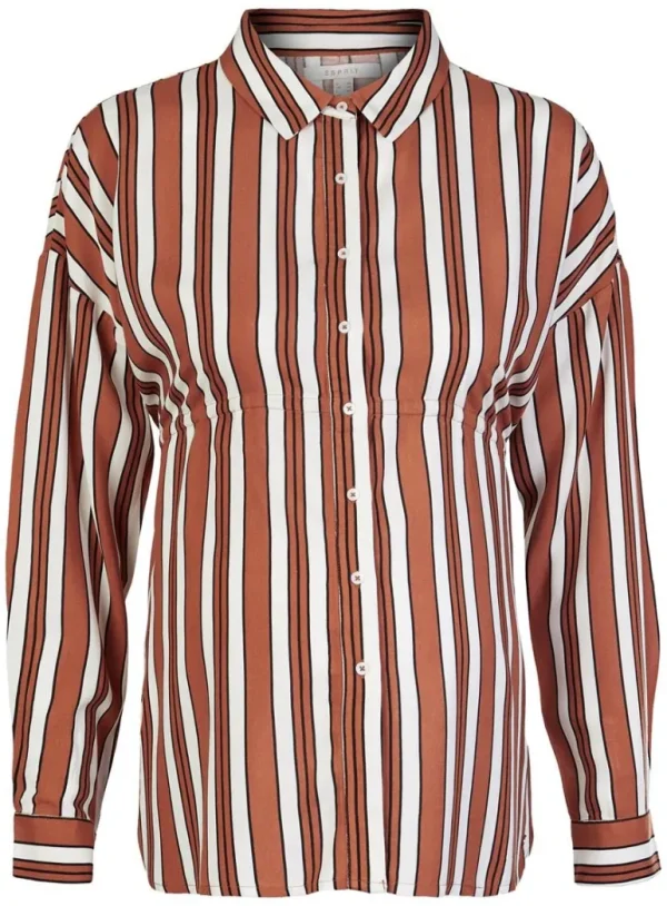 Noppies Blouses | Blouses & Tunieken<Blouse - Rust