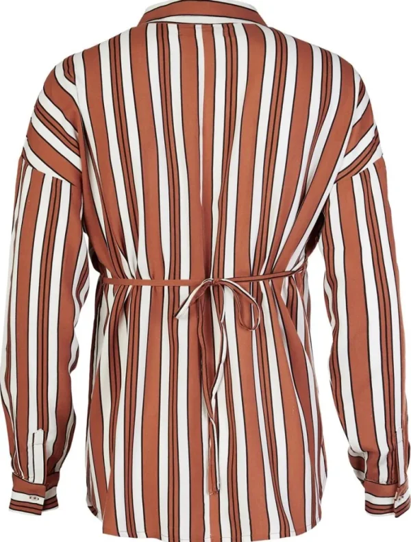 Noppies Blouses | Blouses & Tunieken<Blouse - Rust