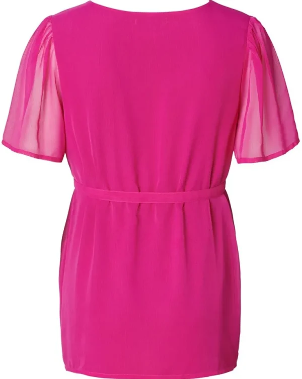 Noppies Blouses & Tunieken<Blouse Acton - Fuchsia Red