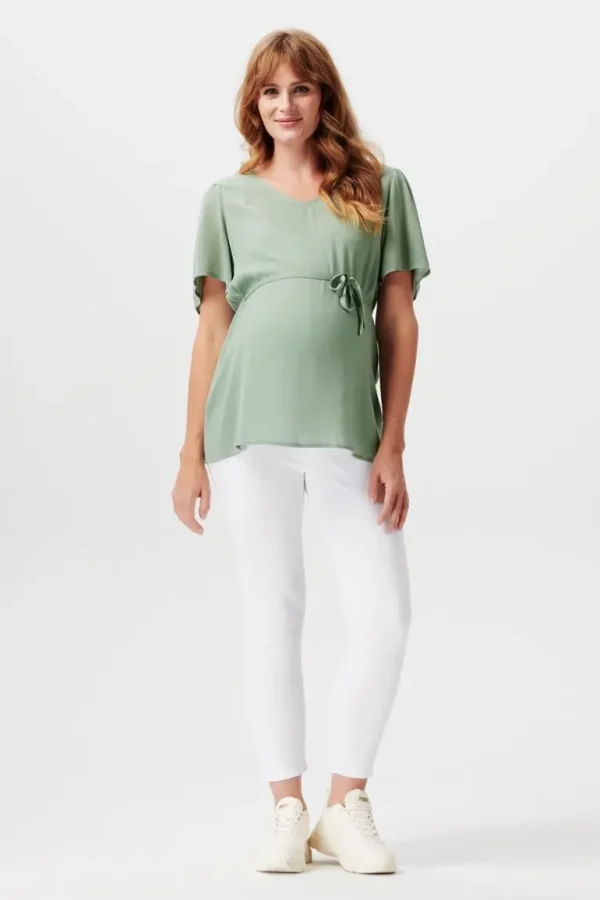 Noppies Blouses & Tunieken<Blouse Acton - Lily pad