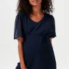 Noppies Blouses & Tunieken<Blouse Acton - Peacoat