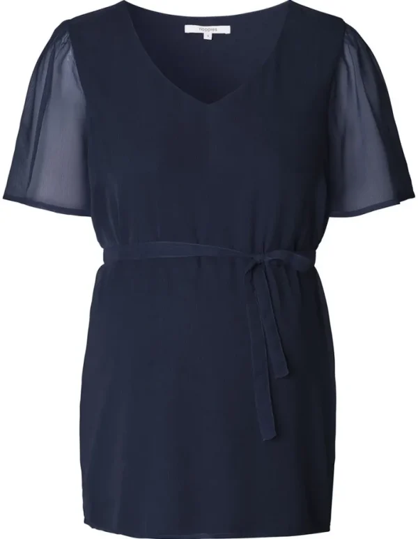 Noppies Blouses & Tunieken<Blouse Acton - Peacoat