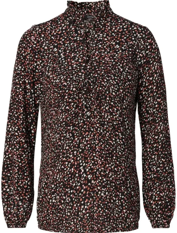 Noppies Blouses & Tunieken<Blouse Amble - Black