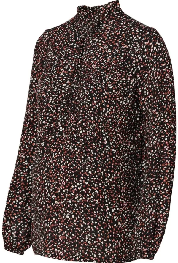 Noppies Blouses & Tunieken<Blouse Amble - Black