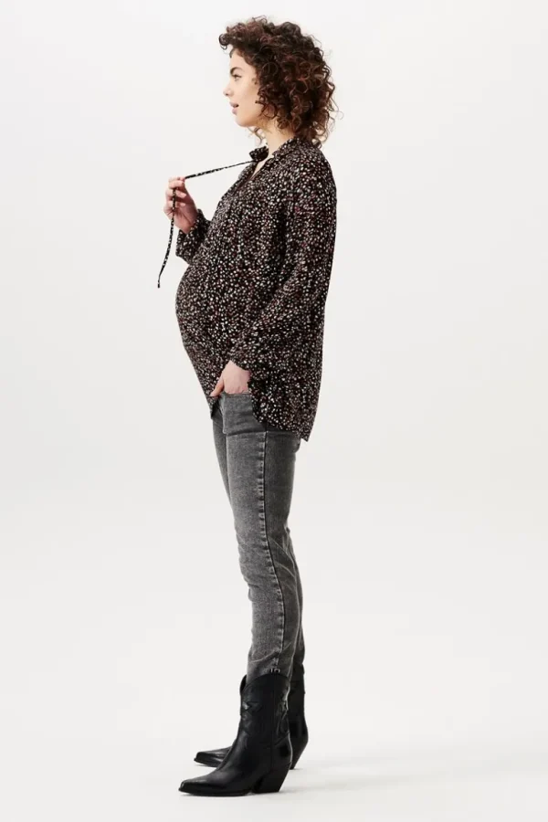 Noppies Blouses & Tunieken<Blouse Amble - Black