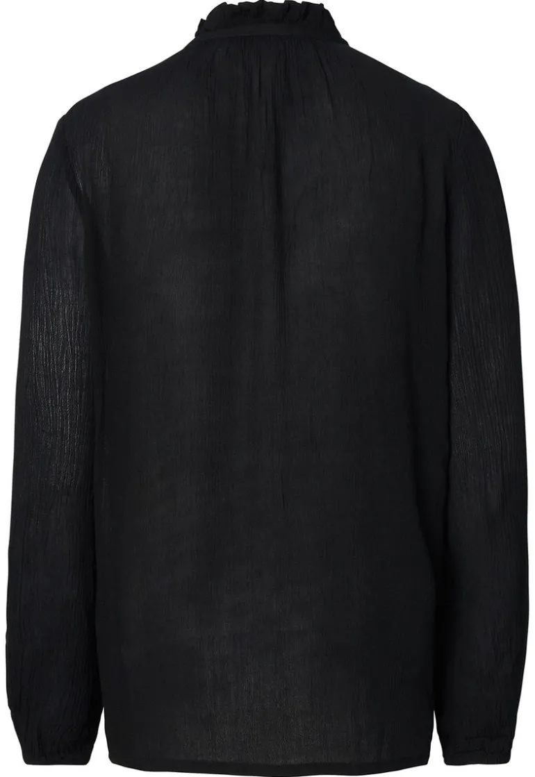 blouse_ansty__black_10.webp Noppies Blouses & Tunieken<Blouse Ansty - Black