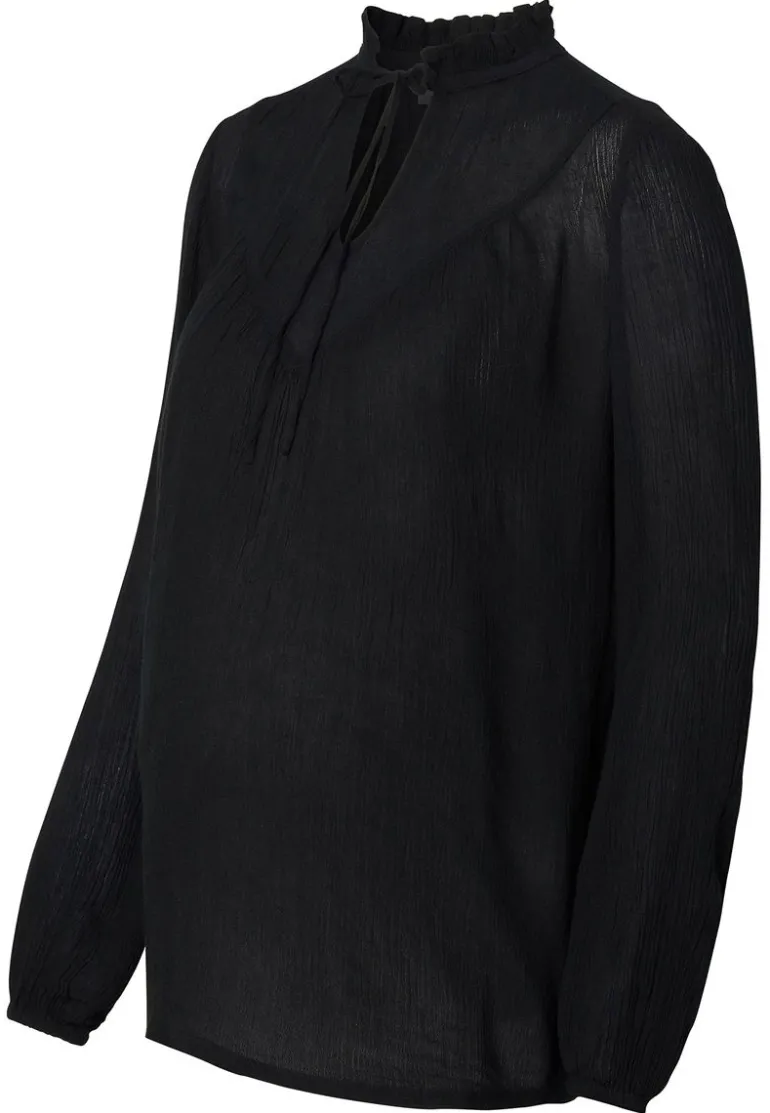 blouse_ansty__black_4.webp Noppies Blouses & Tunieken<Blouse Ansty - Black