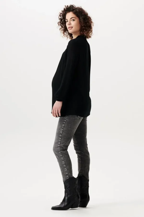 Noppies Blouses & Tunieken<Blouse Ansty - Black