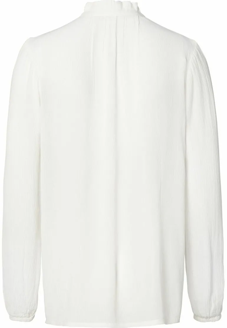 blouse_ansty__marshmallow_3.webp Noppies Blouses & Tunieken<Blouse Ansty - Marshmallow