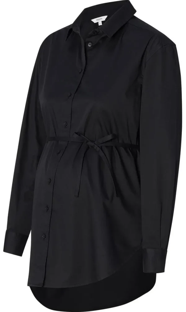 Noppies Blouses | Blouses & Tunieken<Blouse Arles - Black
