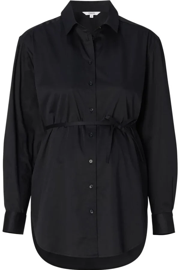 Noppies Blouses | Blouses & Tunieken<Blouse Arles - Black