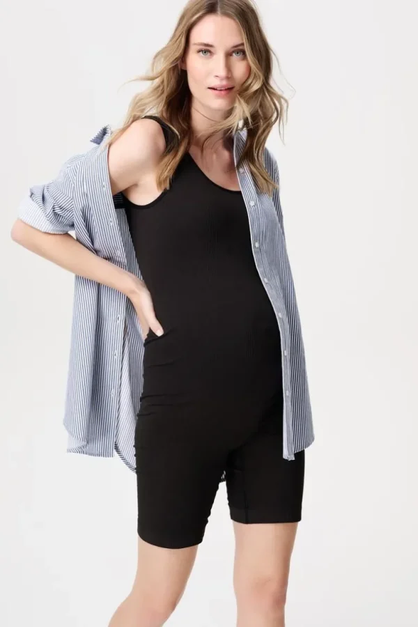 Noppies Blouses | Blouses & Tunieken<Blouse Arles - Gris blue Stripe