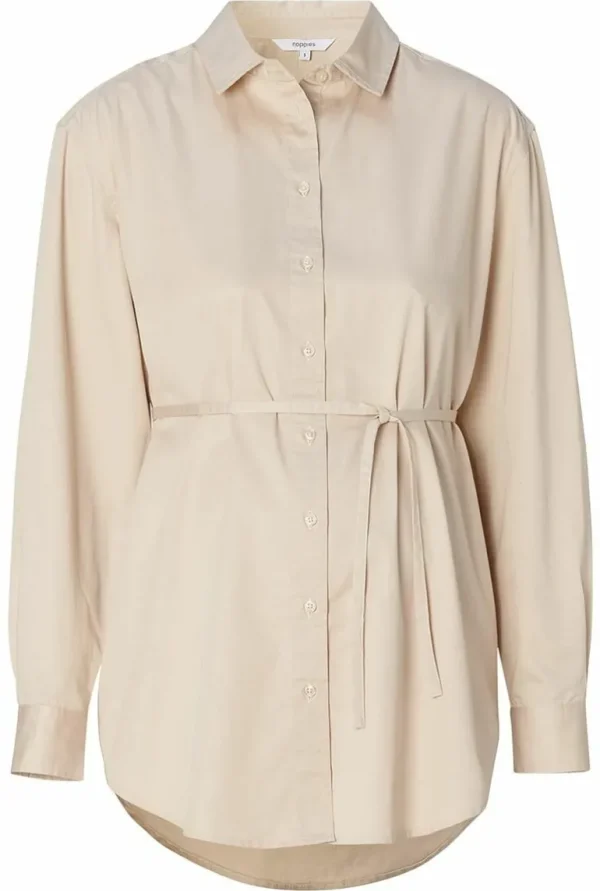 Noppies Blouses | Blouses & Tunieken<Blouse Arles - Light Sand