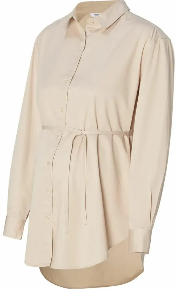 Noppies Blouses | Blouses & Tunieken<Blouse Arles - Light Sand