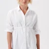 Noppies Blouses | Blouses & Tunieken<Blouse Arles - Optical White