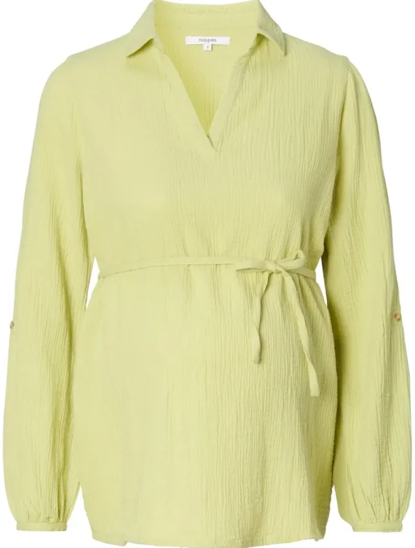 Noppies Blouses & Tunieken<Blouse Bima - Nile