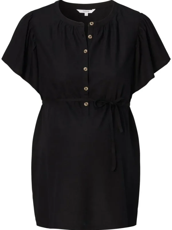 Noppies Blouses | Blouses & Tunieken<Blouse Cotia - Black