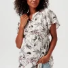 Noppies Blouses | Blouses & Tunieken<Blouse Cotia - Pristine