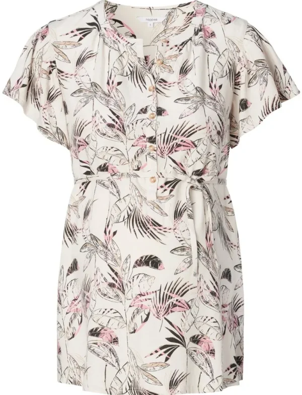 Noppies Blouses | Blouses & Tunieken<Blouse Cotia - Pristine