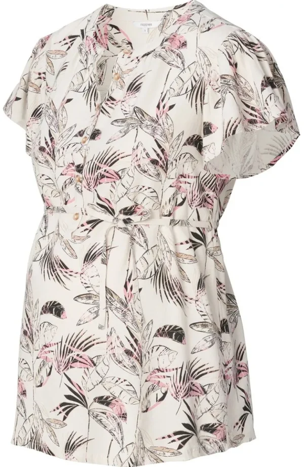 Noppies Blouses | Blouses & Tunieken<Blouse Cotia - Pristine