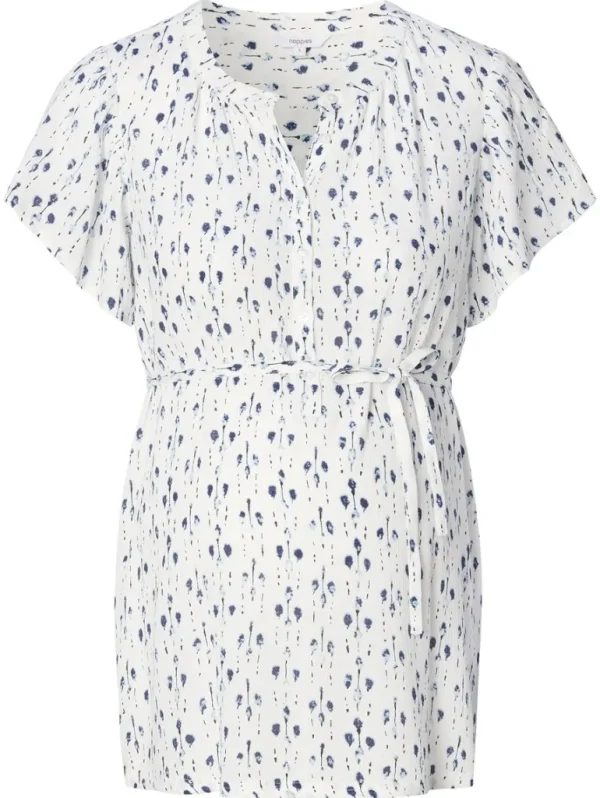 Noppies Blouses | Blouses & Tunieken<Blouse Duzce - Jet Stream