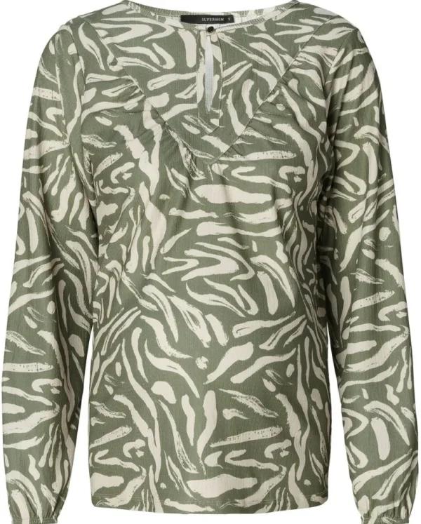 Noppies Blouses & Tunieken<Blouse Edgemore - Olivine