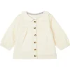 Noppies Shirts<Blouse Fabrezan - Butter Cream