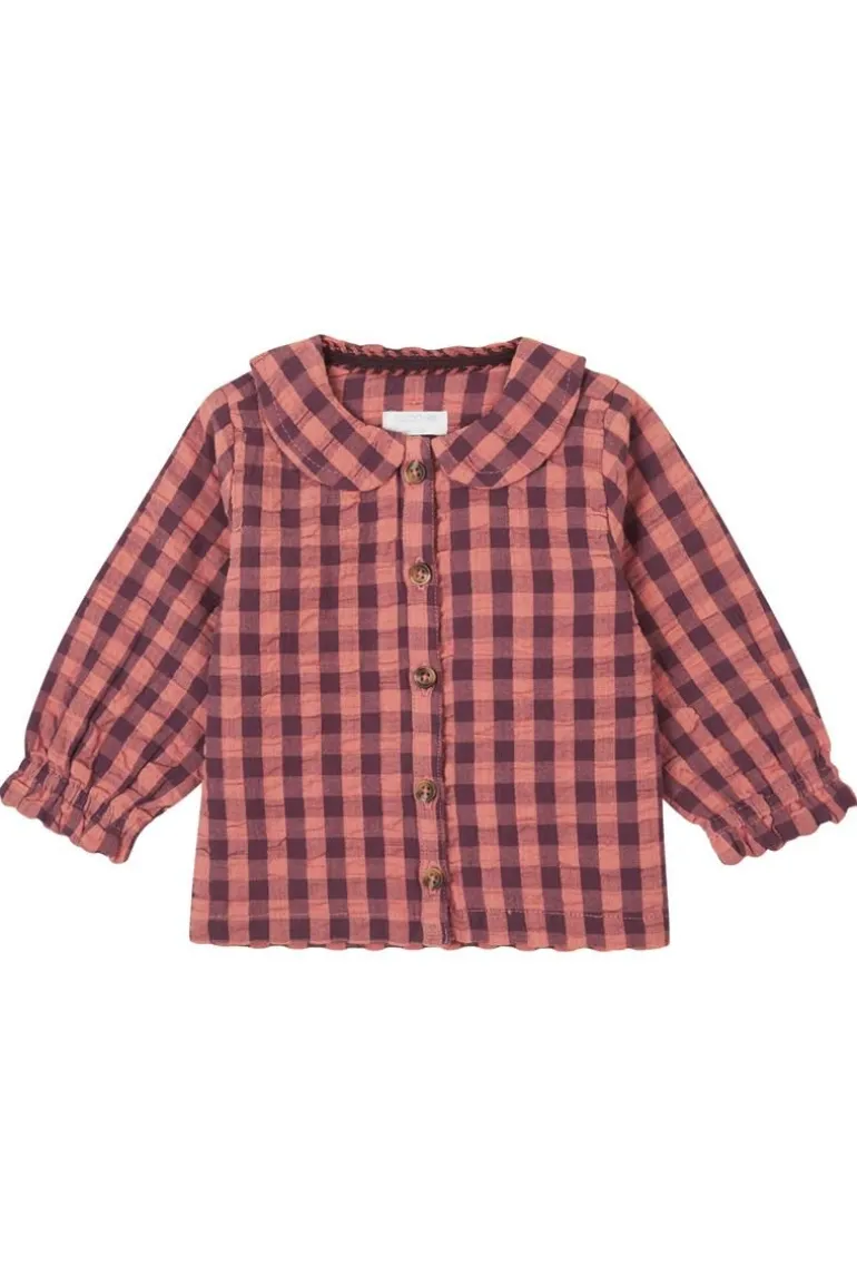 blouse_ferreira__old_rose_0.webp Noppies Shirts<Blouse Ferreira - Old Rose