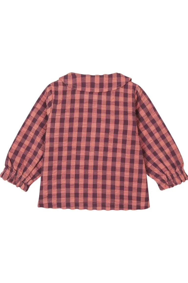 blouse_ferreira__old_rose_1.webp Noppies Shirts<Blouse Ferreira - Old Rose