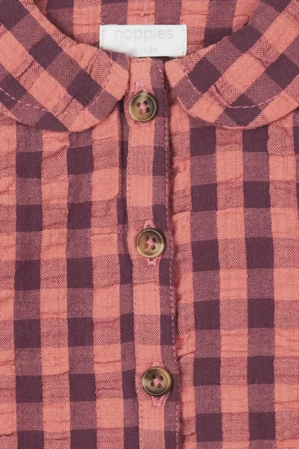 Noppies Shirts<Blouse Ferreira - Old Rose