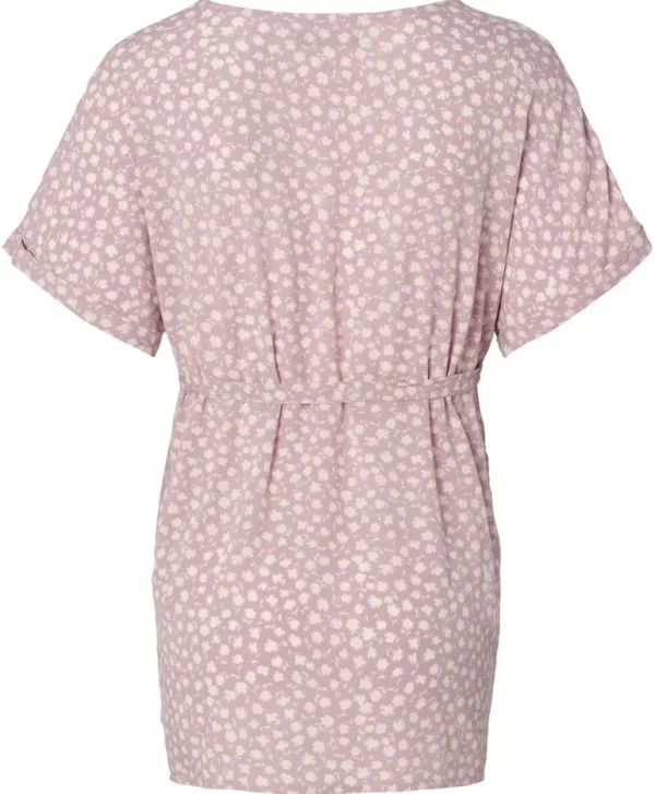 Noppies Blouses & Tunieken<Blouse Flowers - Elderberry