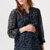 Noppies Blouses | Blouses & Tunieken<Blouse Foggia - Black Olive