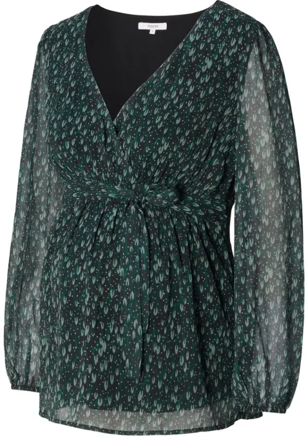 Noppies Blouses & Tunieken<Blouse Foggia - Green gables