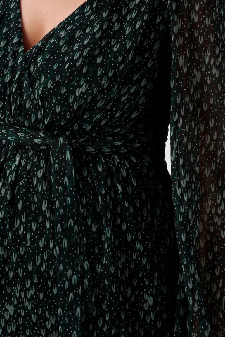 blouse_foggia__green_gabl_5.webp Noppies Blouses & Tunieken<Blouse Foggia - Green gables
