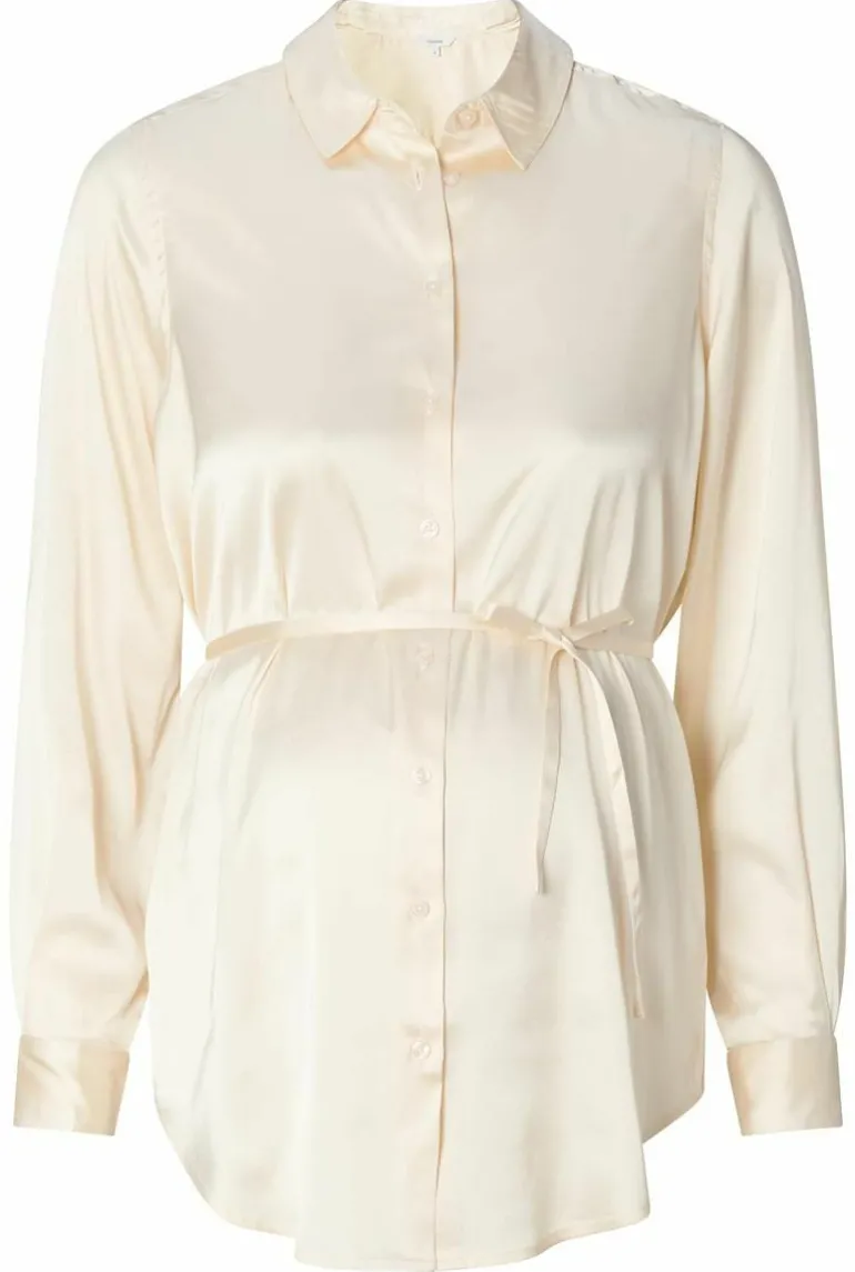 blouse_forn__champagne_2.webp Noppies Blouses | Blouses & Tunieken<Blouse Forn - Champagne