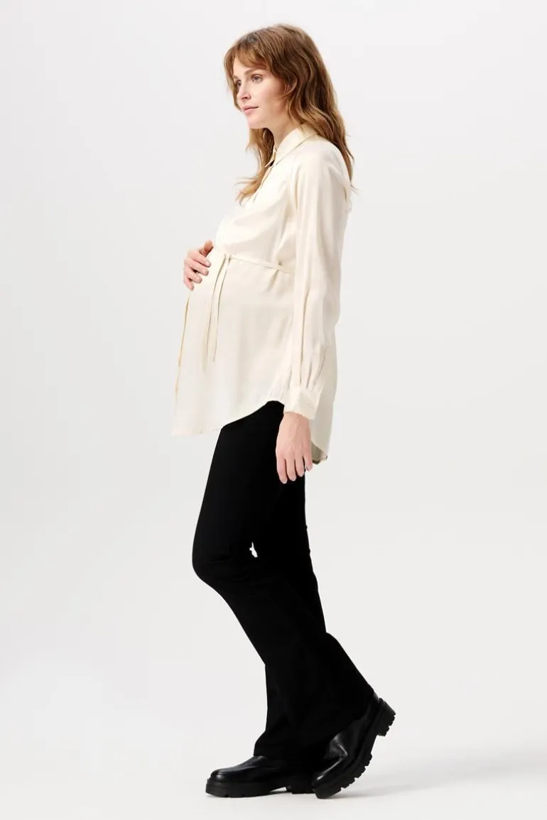 blouse_forn__champagne_5.webp Noppies Blouses | Blouses & Tunieken<Blouse Forn - Champagne