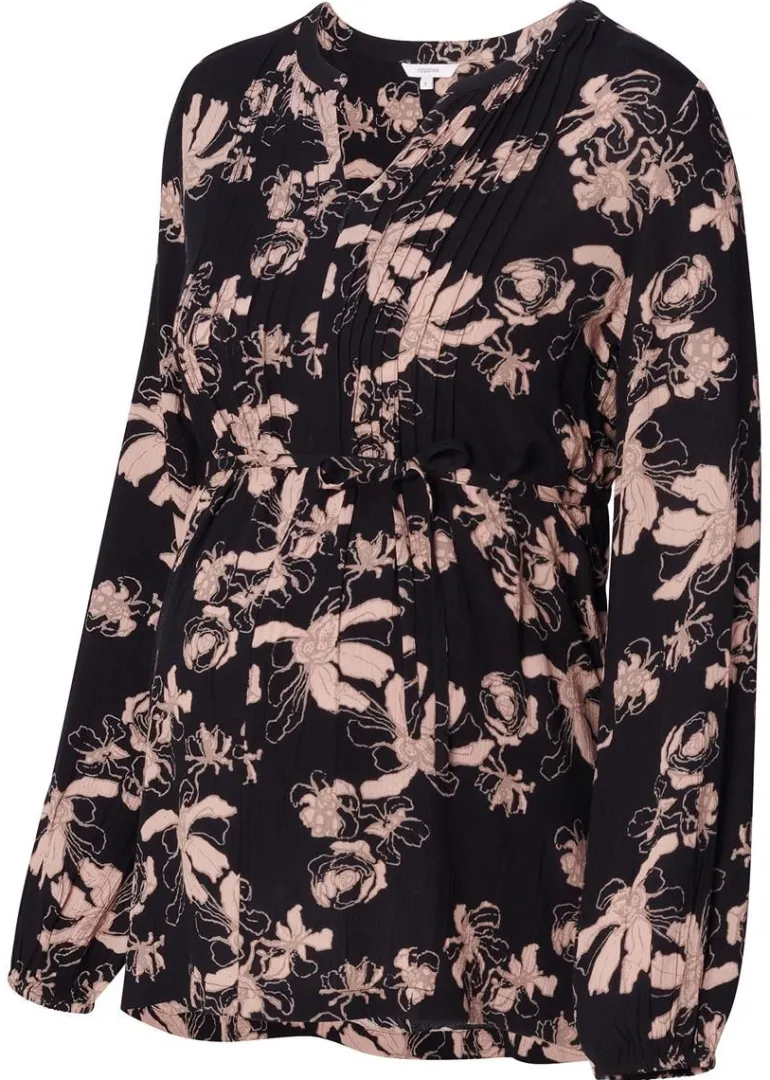 blouse_guilin__black_4.webp Noppies Blouses | Blouses & Tunieken<Blouse Guilin - Black