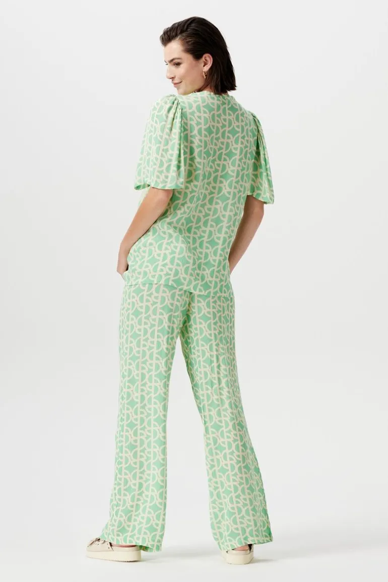 blouse_hays__ming_1.webp Noppies Blouses & Tunieken<Blouse Hays - Ming