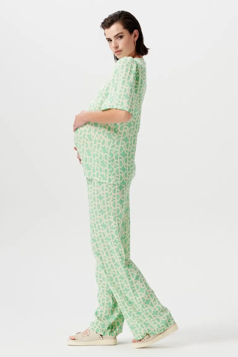 blouse_hays__ming_12.webp Noppies Blouses & Tunieken<Blouse Hays - Ming