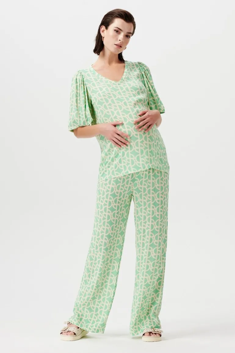 blouse_hays__ming_6.webp Noppies Blouses & Tunieken<Blouse Hays - Ming