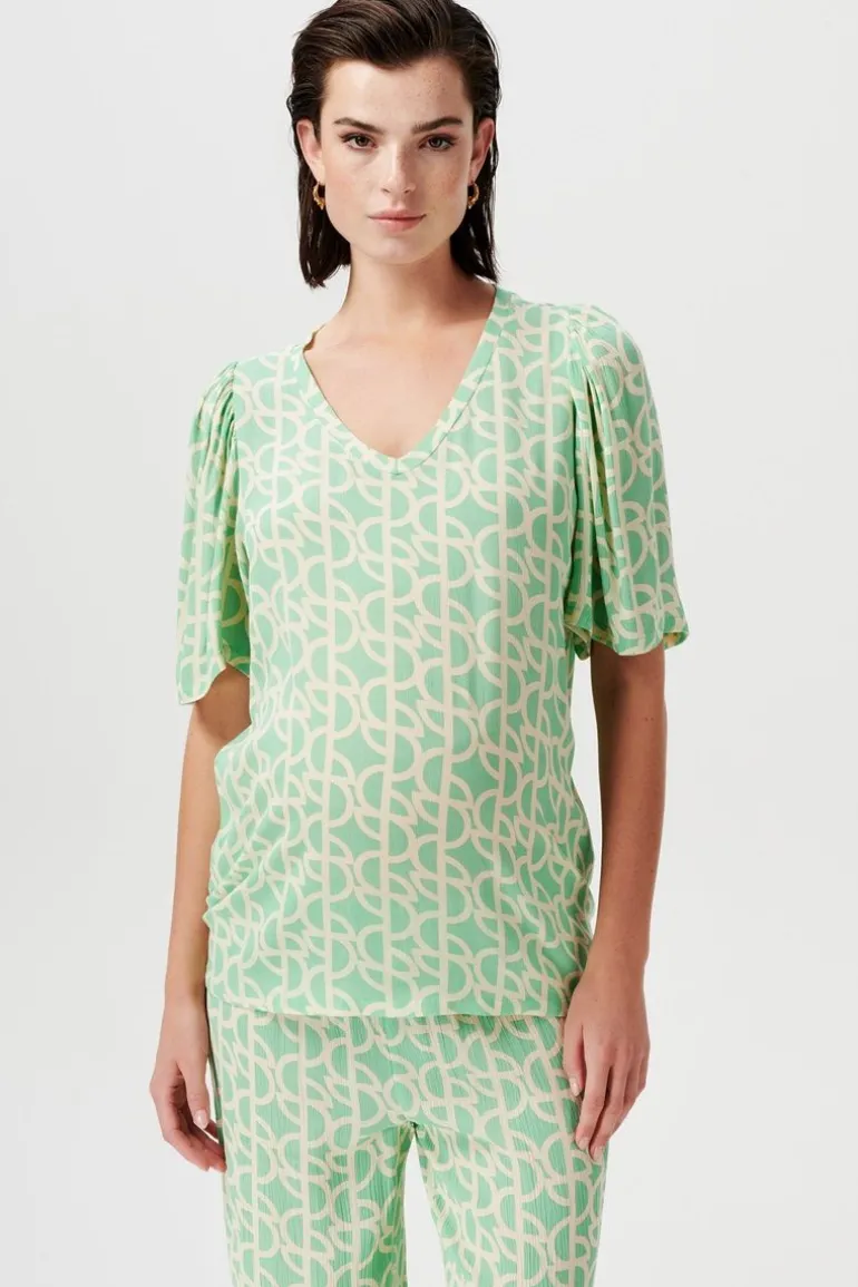 blouse_hays__ming_7.webp Noppies Blouses & Tunieken<Blouse Hays - Ming